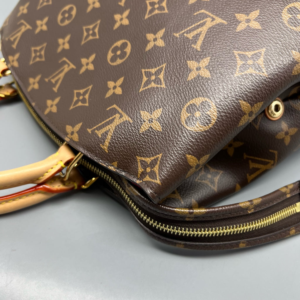 Louis Vuitton Satchel