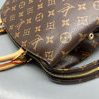 Louis Vuitton Satchel