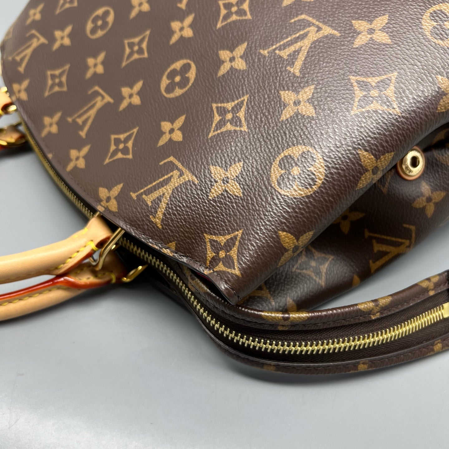 Louis Vuitton Satchel