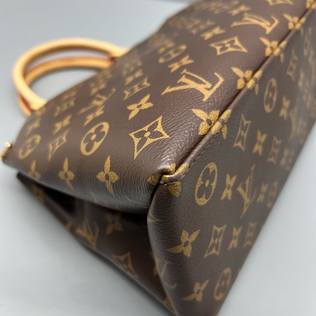 Louis Vuitton Satchel
