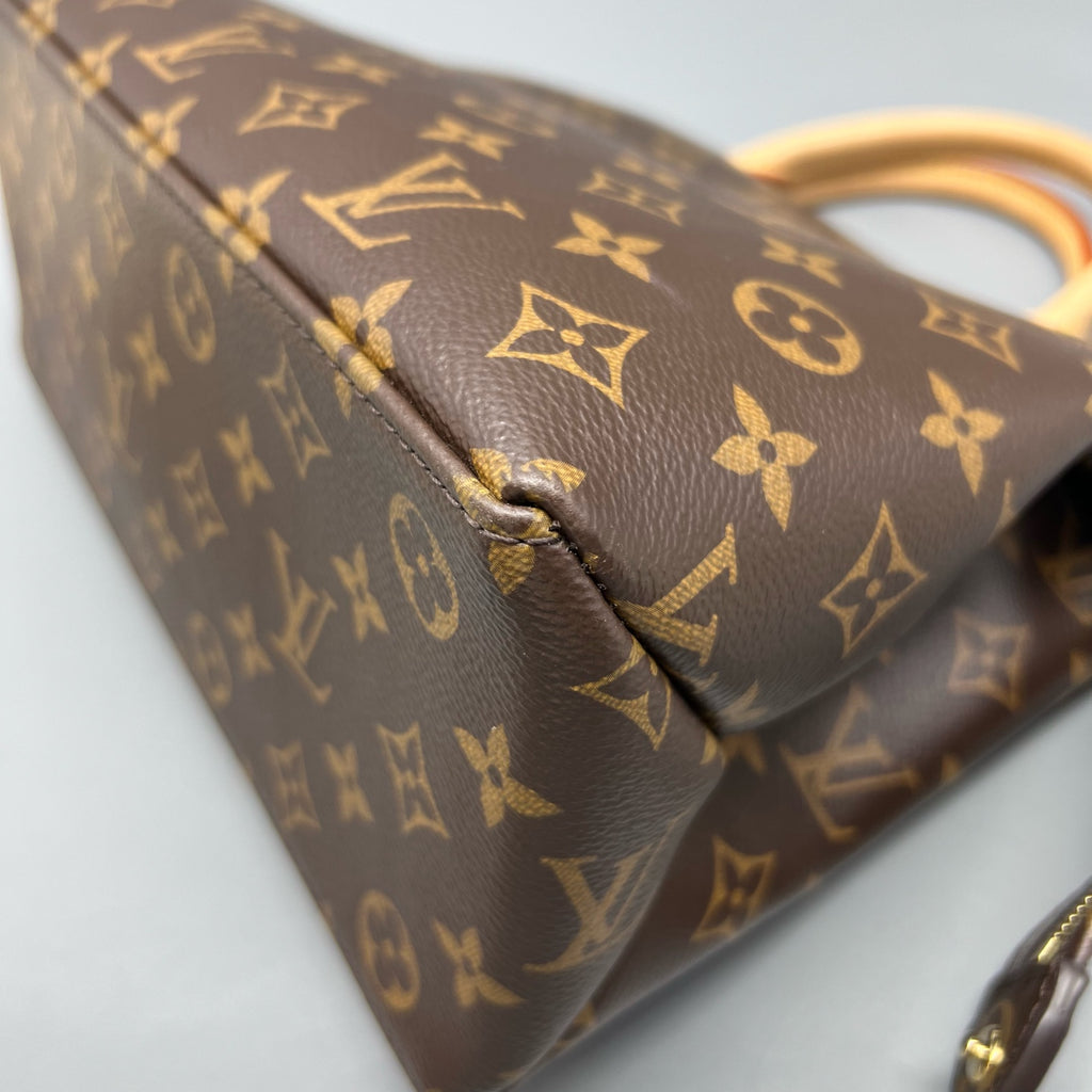 Louis Vuitton Satchel
