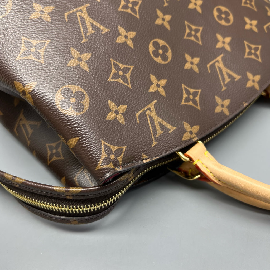 Louis Vuitton Satchel