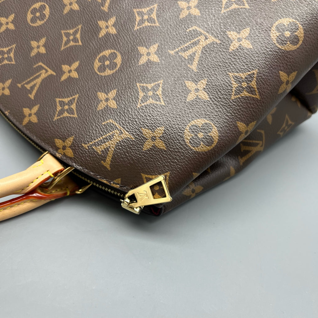 Louis Vuitton Satchel