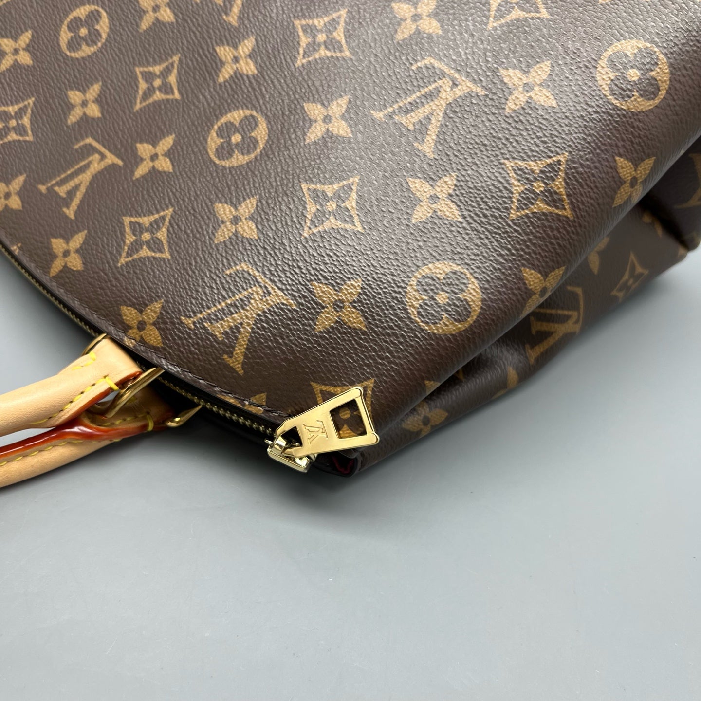Louis Vuitton Satchel