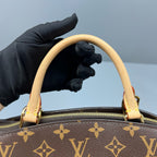 Louis Vuitton Satchel