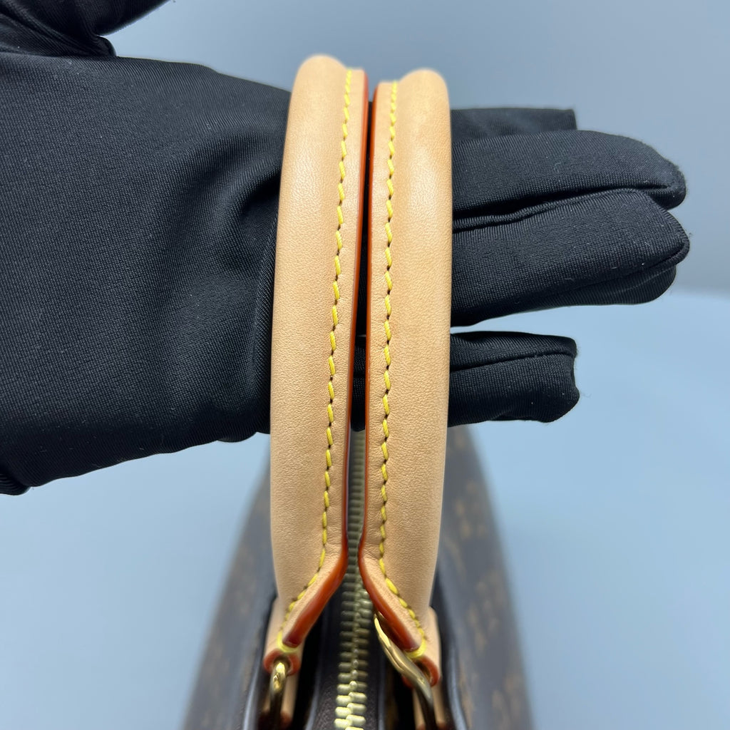 Louis Vuitton Satchel