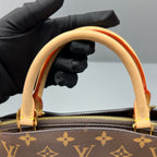 Louis Vuitton Satchel