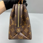 Louis Vuitton Satchel