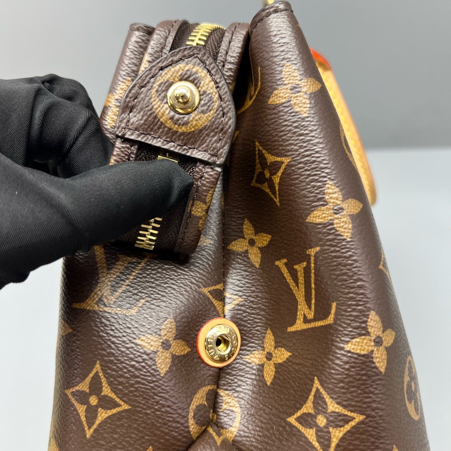 Louis Vuitton Satchel