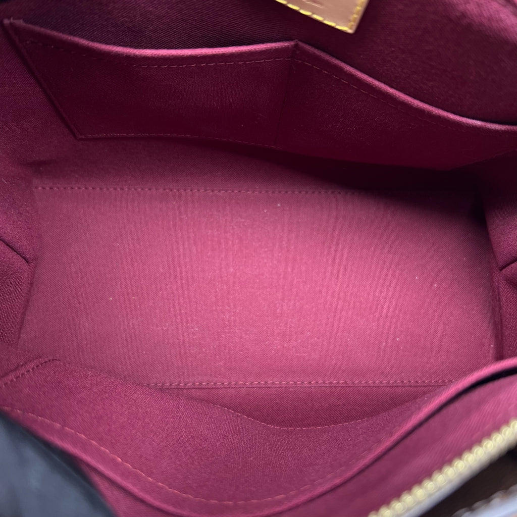 Louis Vuitton Satchel