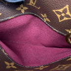 Louis Vuitton Satchel
