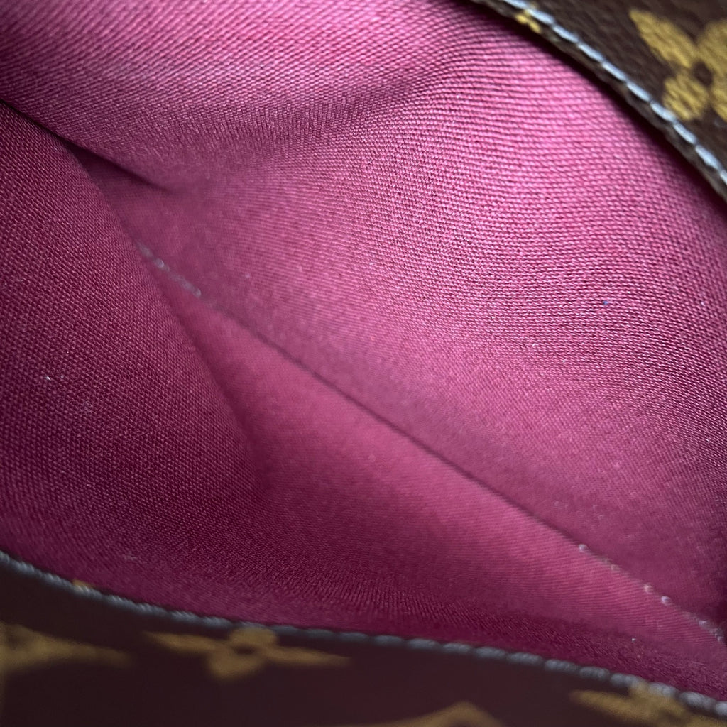Louis Vuitton Satchel