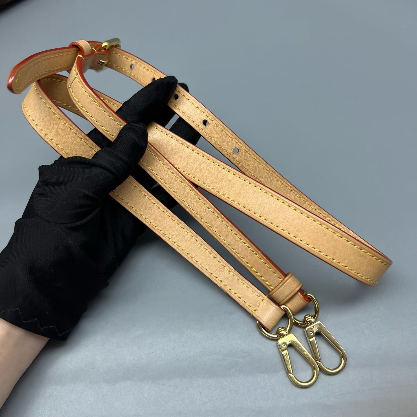 Louis Vuitton Satchel