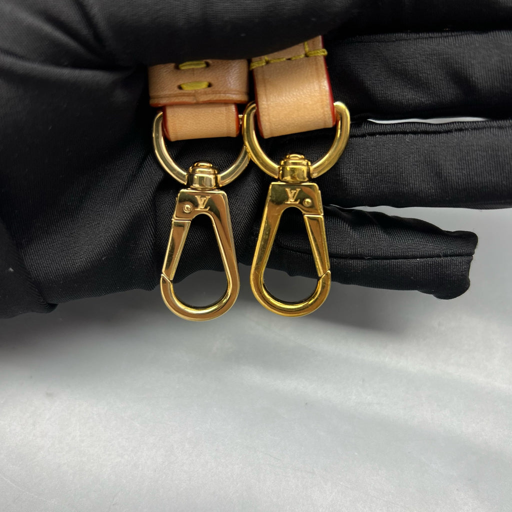 Louis Vuitton Satchel