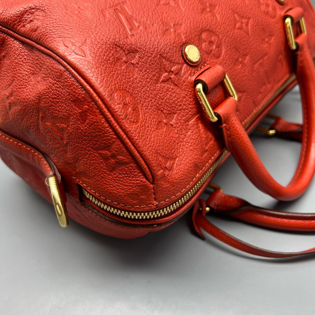 Louis Vuitton Satchel