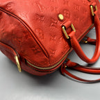 Louis Vuitton Satchel