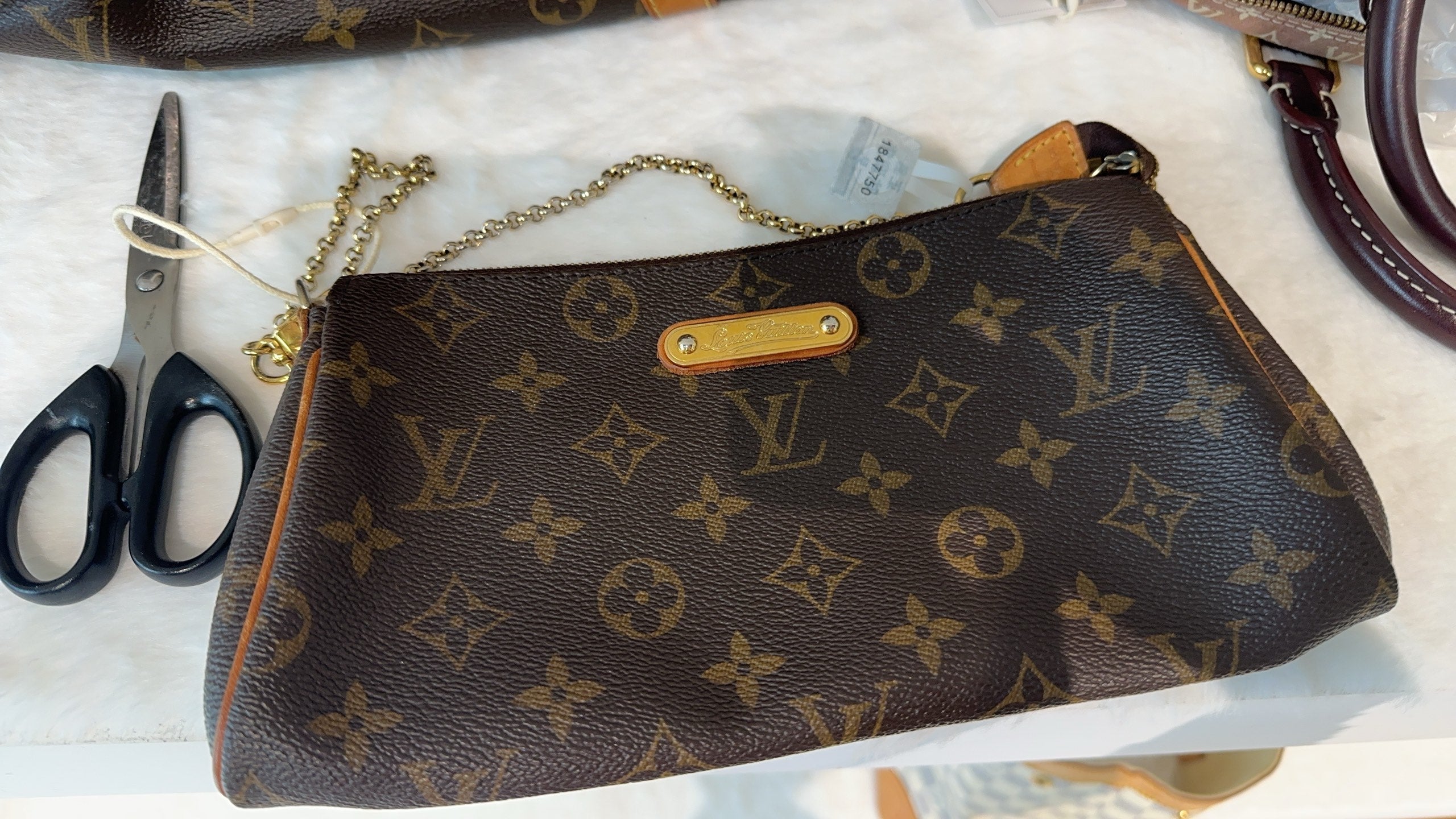 Louis Vuitton