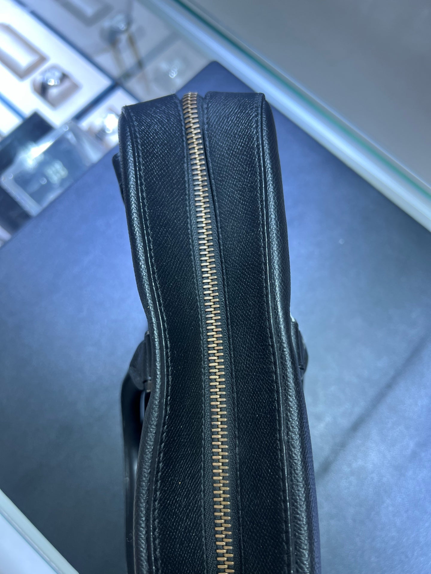 Burberry Satchel