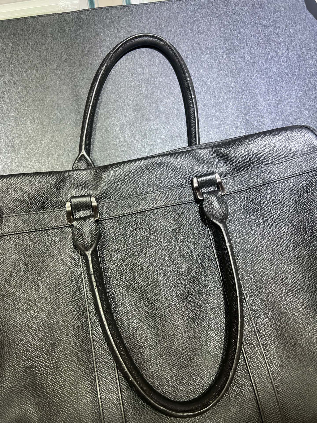 Burberry Satchel