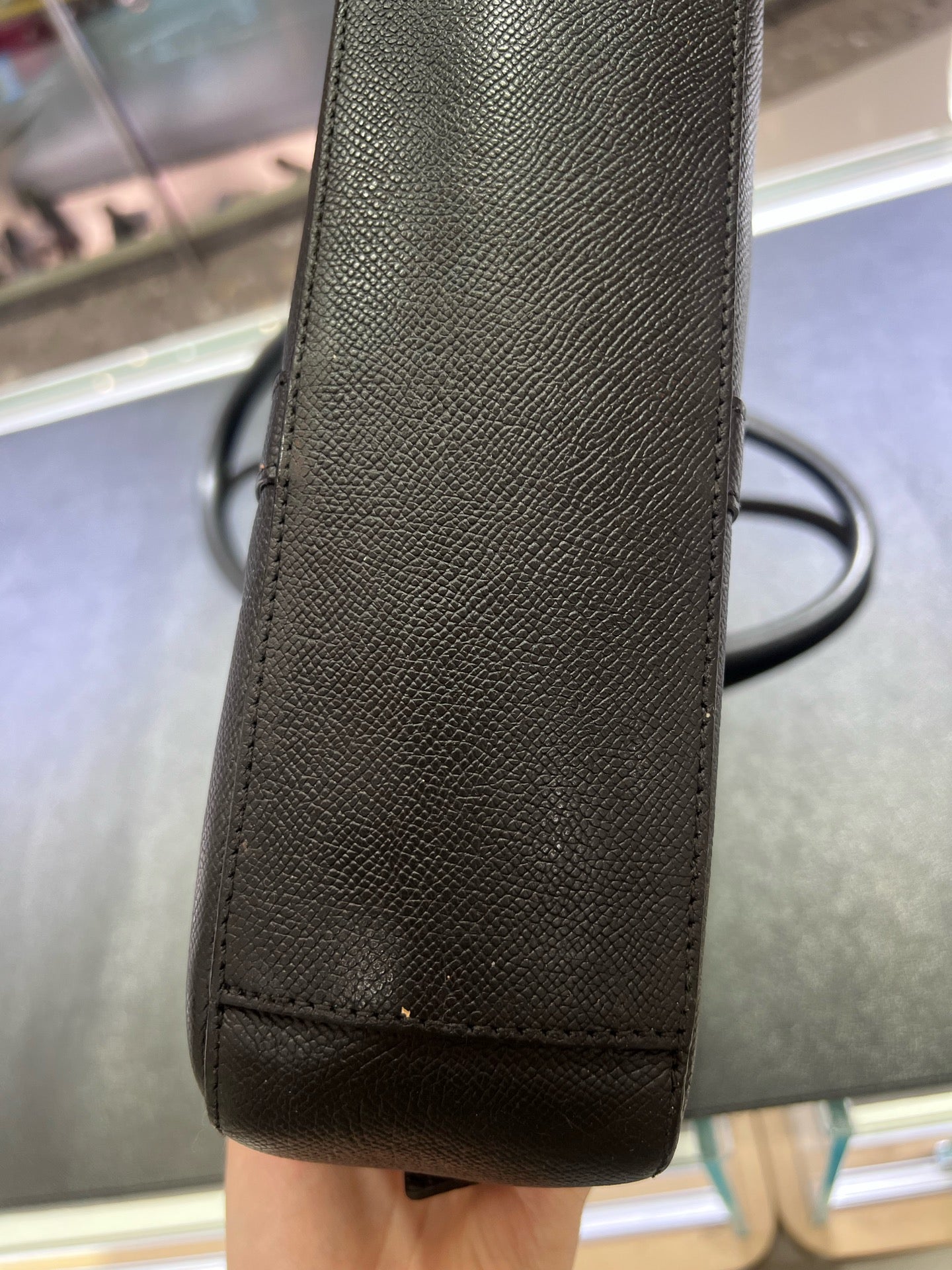 Burberry Satchel