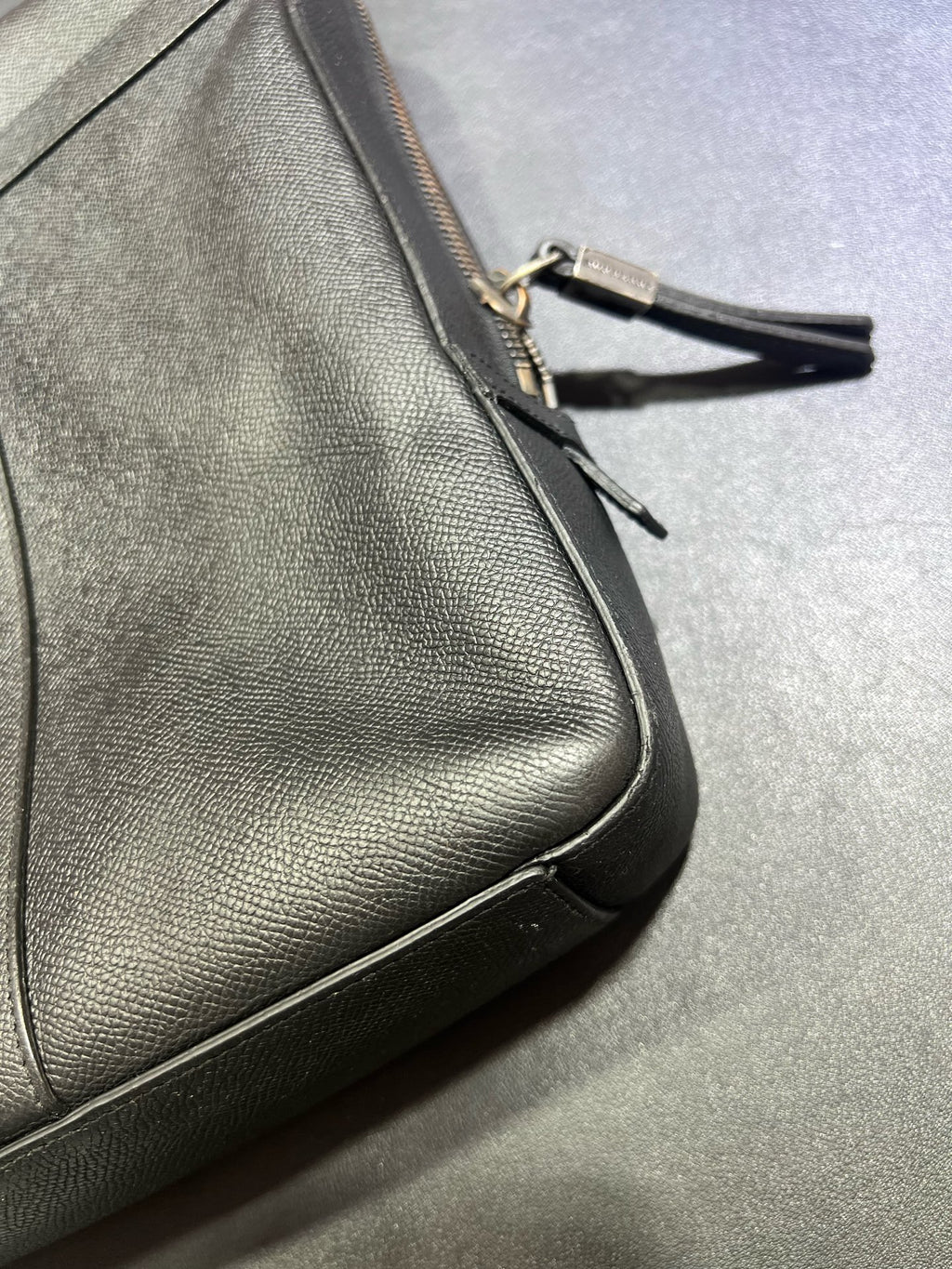 Burberry Satchel