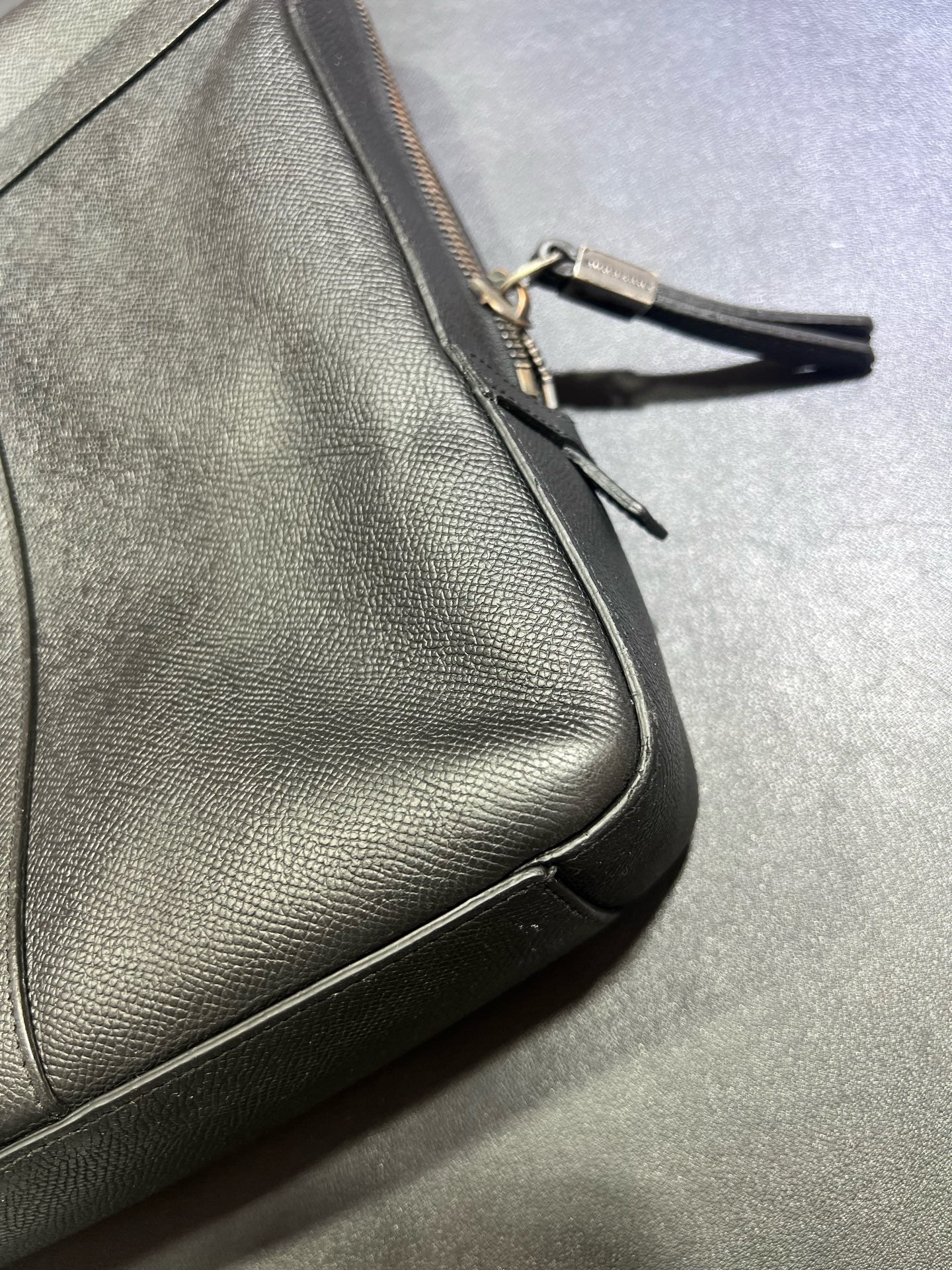 Burberry Satchel