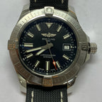 Breitling Avenger 43 millimeters A17318101B1X1