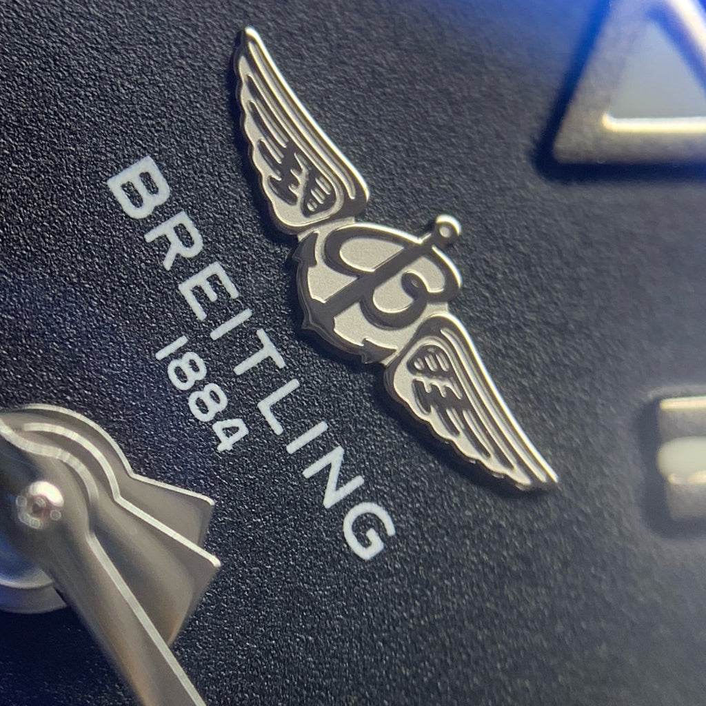 Breitling Avenger 43 millimeters A17318101B1X1