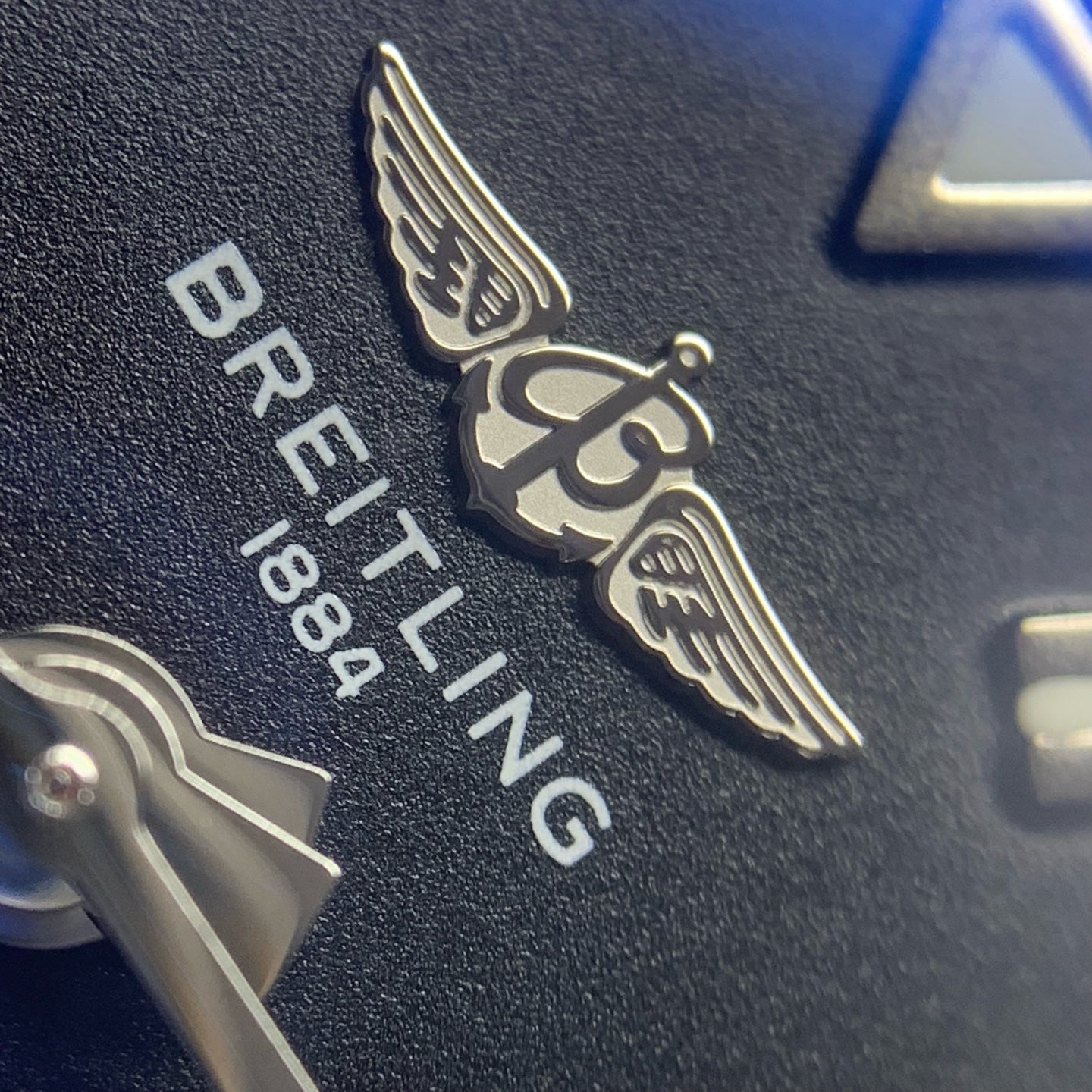 Breitling Avenger 43 millimeters A17318101B1X1