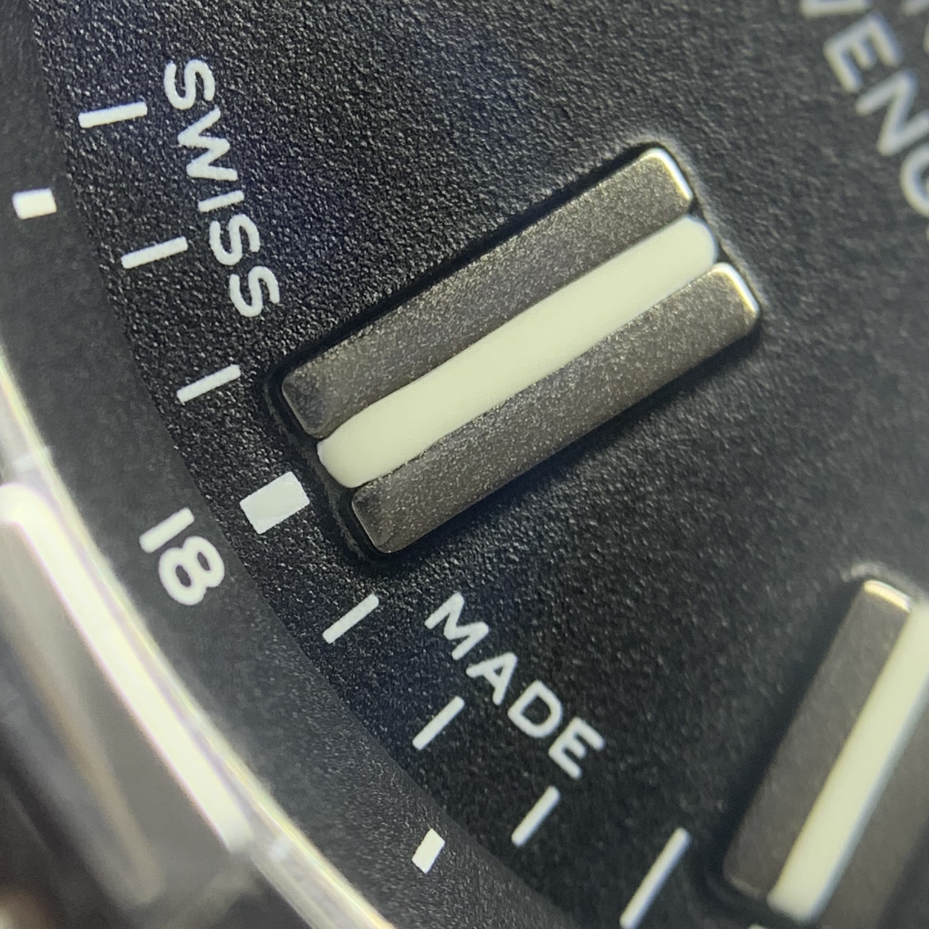 Breitling Avenger 43 millimeters A17318101B1X1