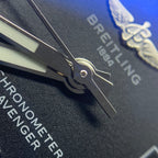 Breitling Avenger 43 millimeters A17318101B1X1
