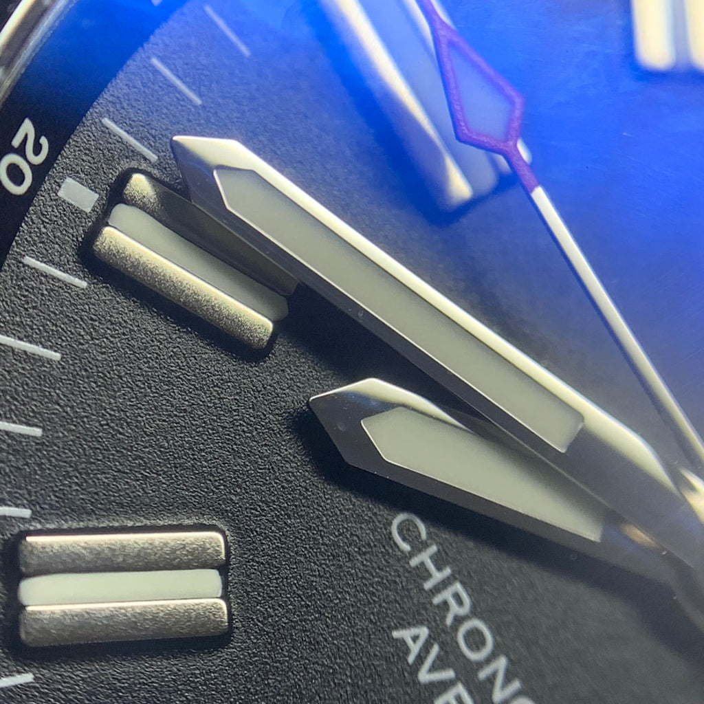 Breitling Avenger 43 millimeters A17318101B1X1
