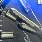Breitling Avenger 43 millimeters A17318101B1X1
