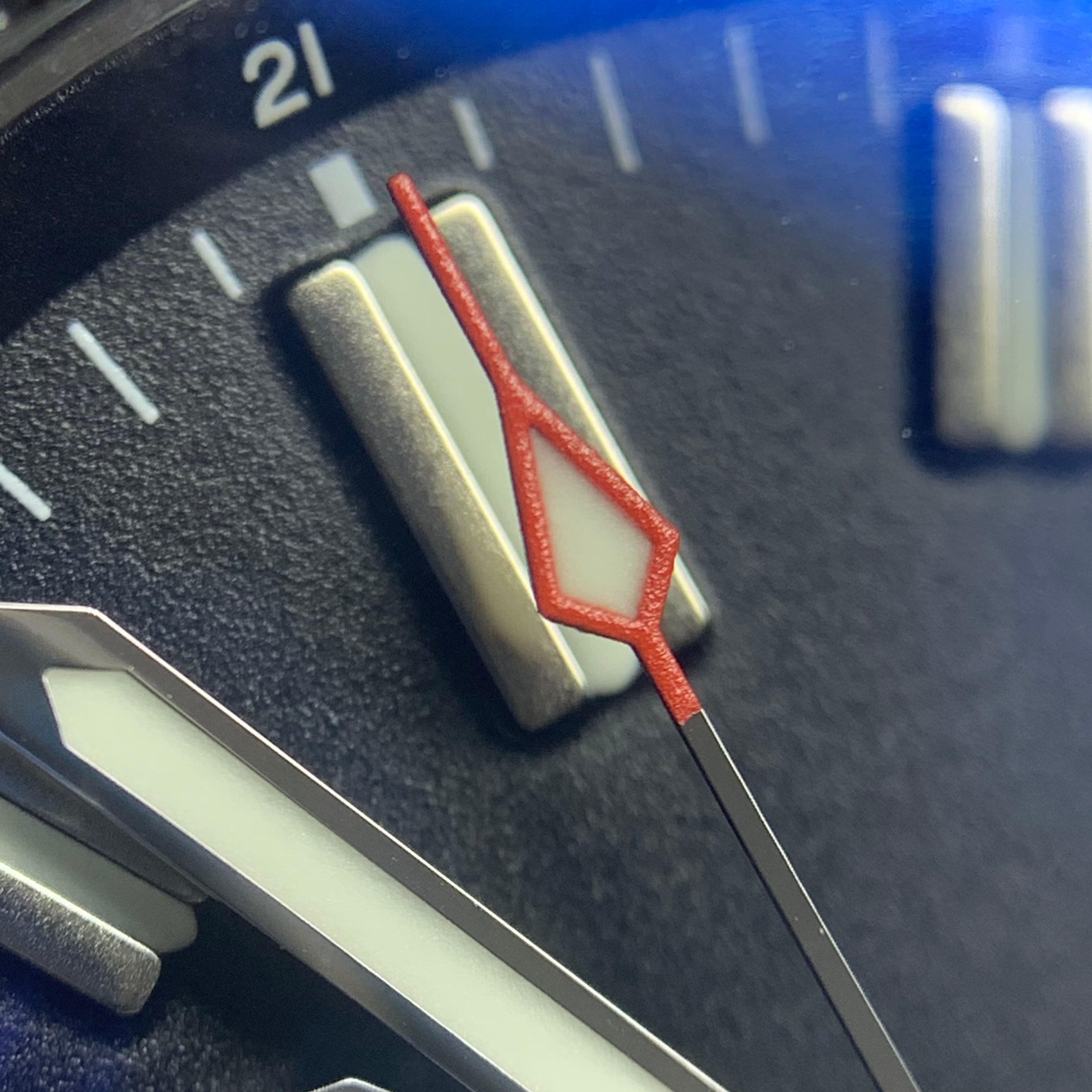 Breitling Avenger 43 millimeters A17318101B1X1