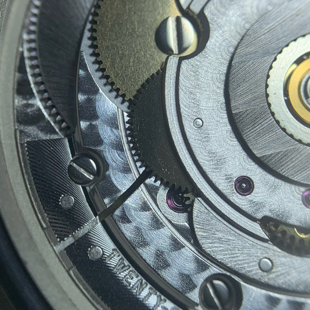 Breitling Avenger 43 millimeters A17318101B1X1