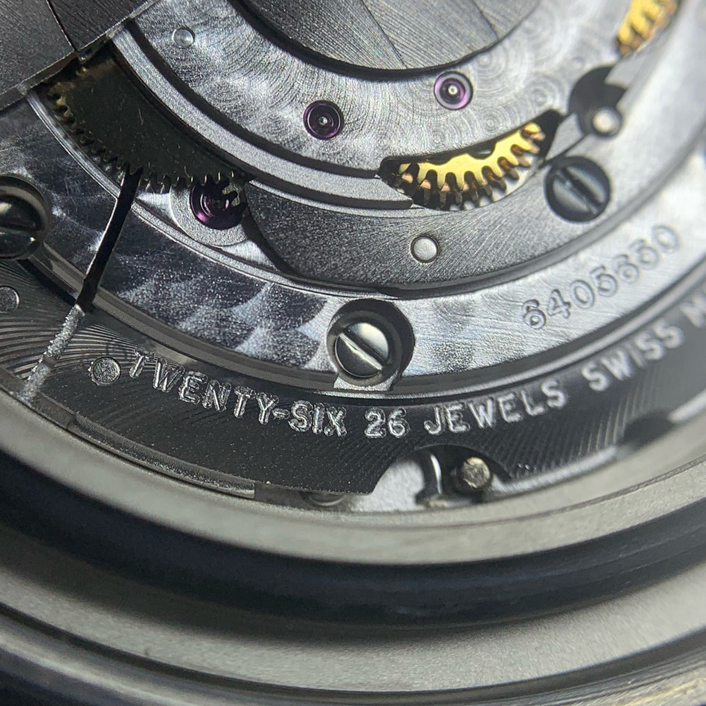 Breitling Avenger 43 millimeters A17318101B1X1
