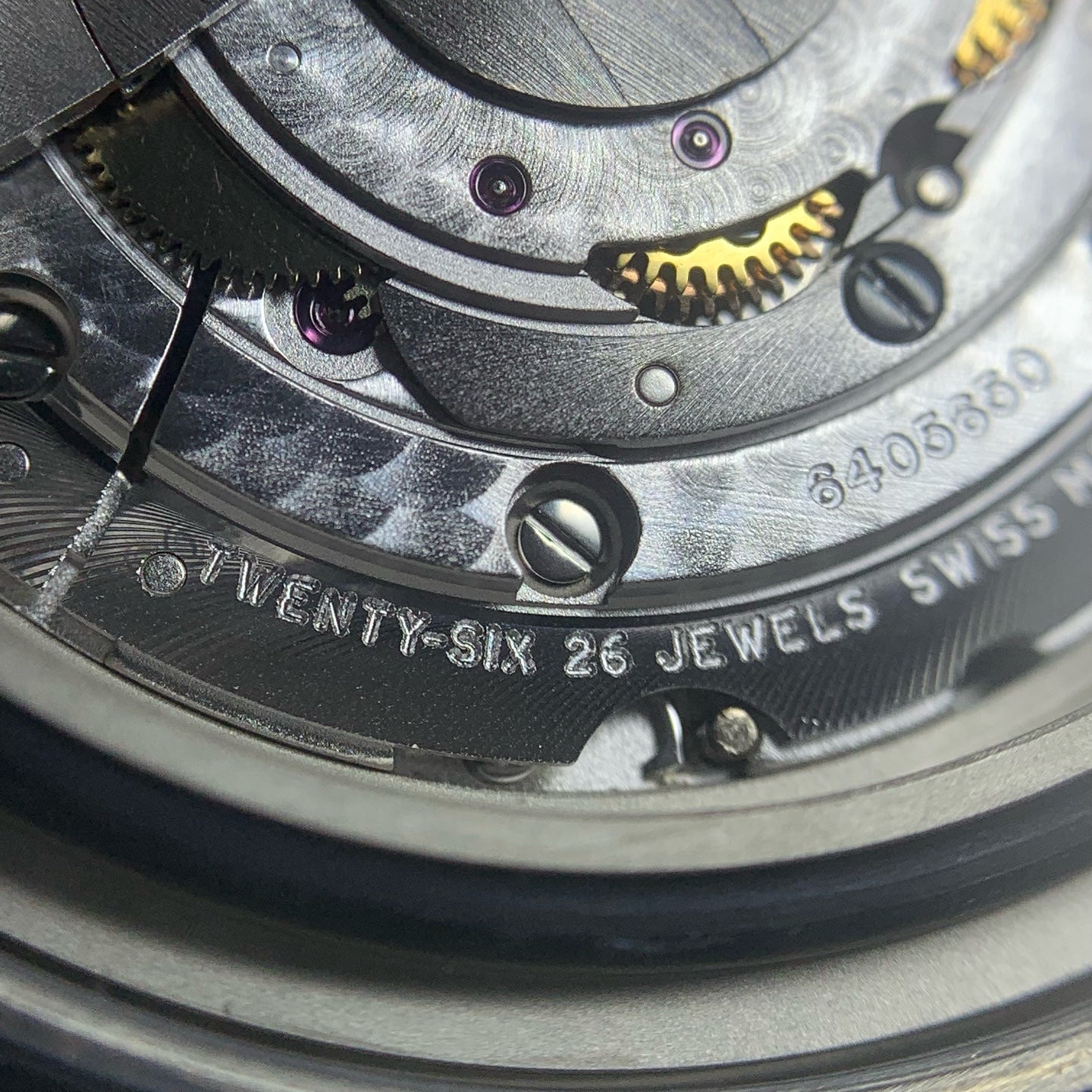 Breitling Avenger 43 millimeters A17318101B1X1