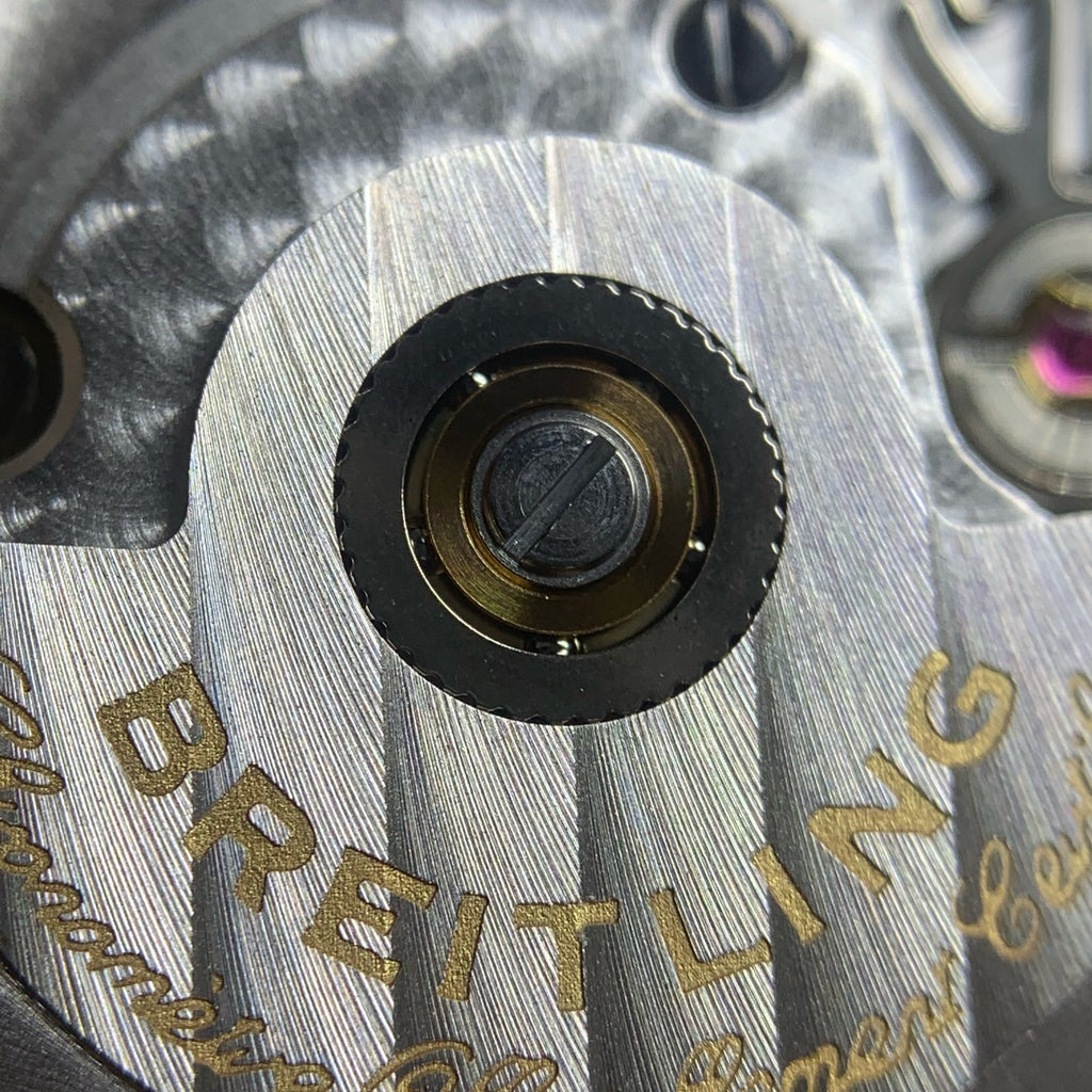 Breitling Avenger 43 millimeters A17318101B1X1