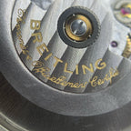 Breitling Avenger 43 millimeters A17318101B1X1