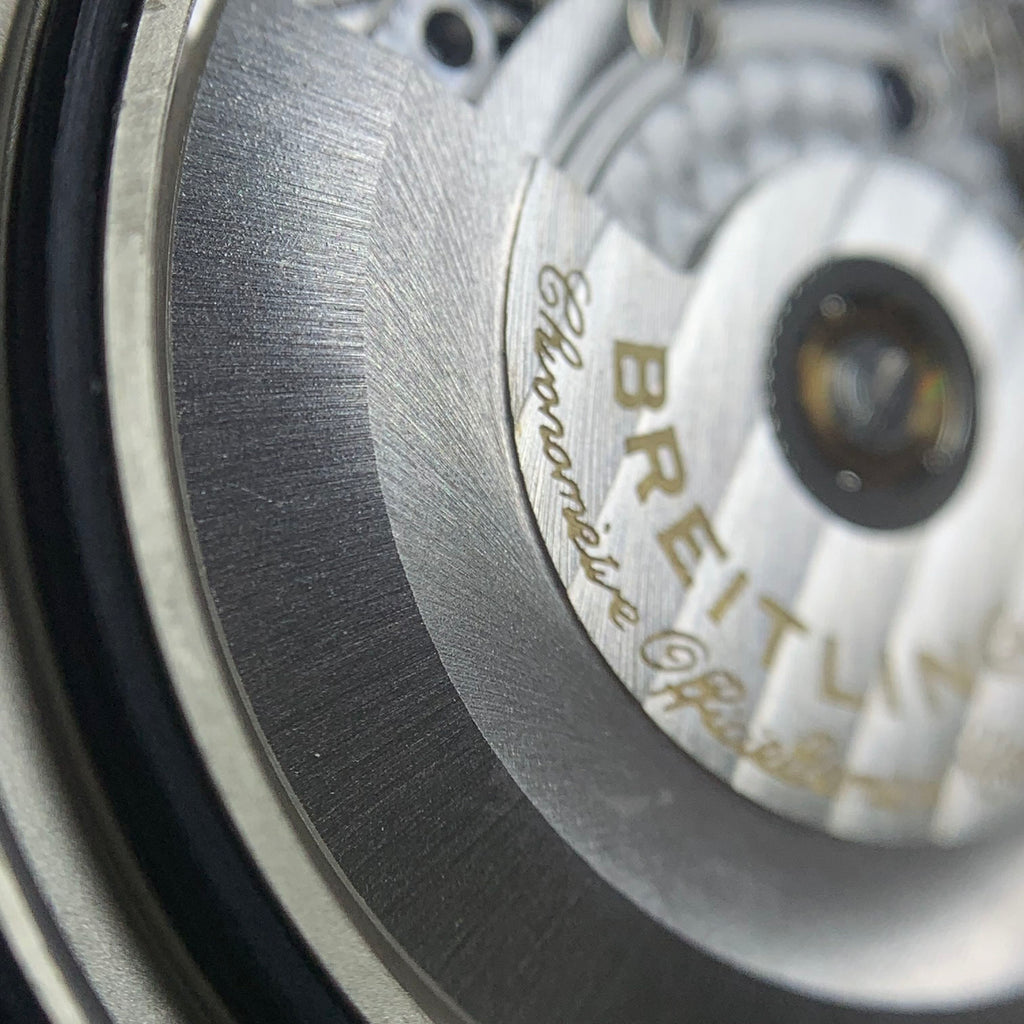 Breitling Avenger 43 millimeters A17318101B1X1