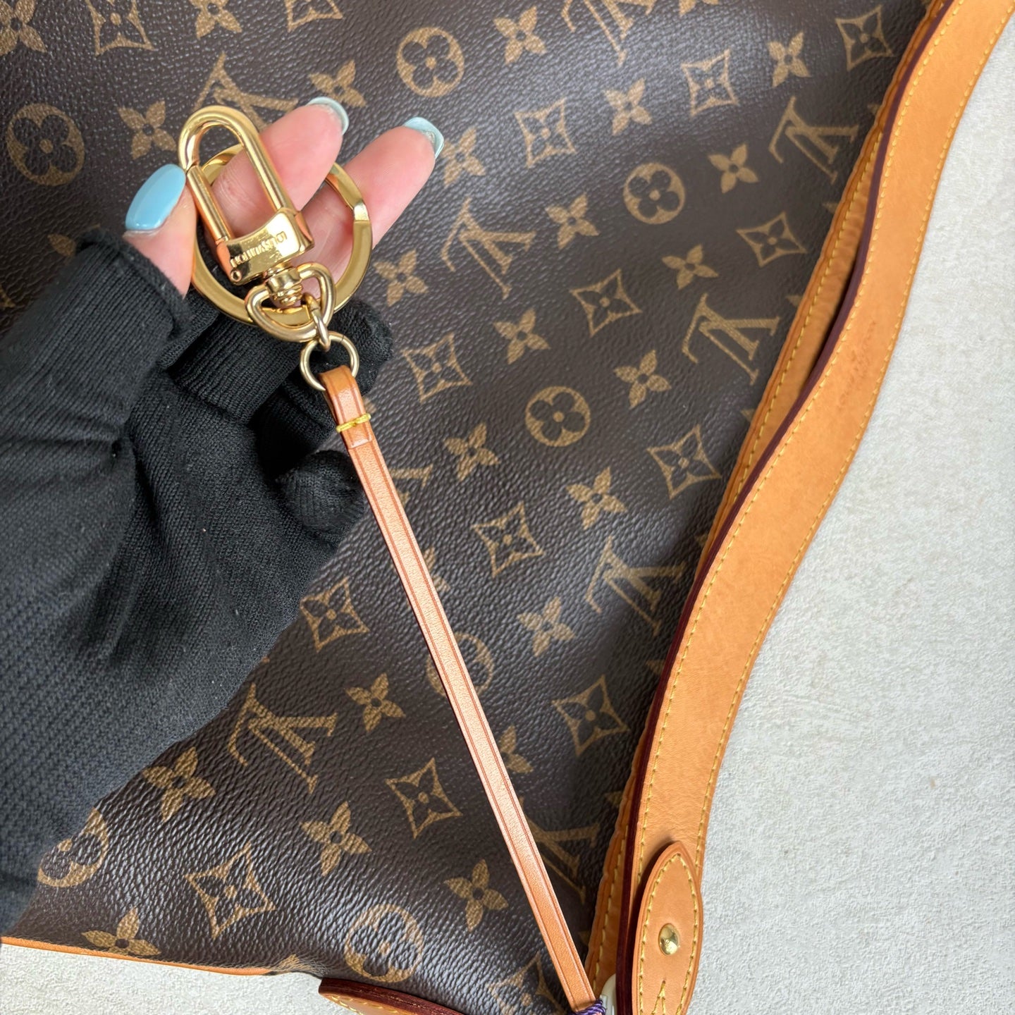 Louis Vuitton