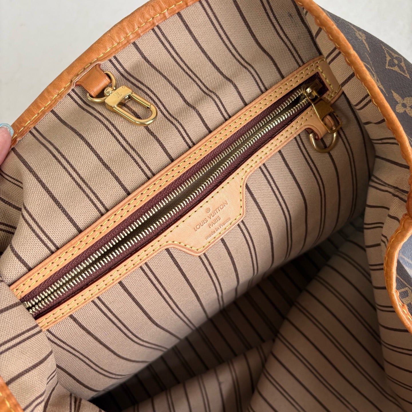 Louis Vuitton