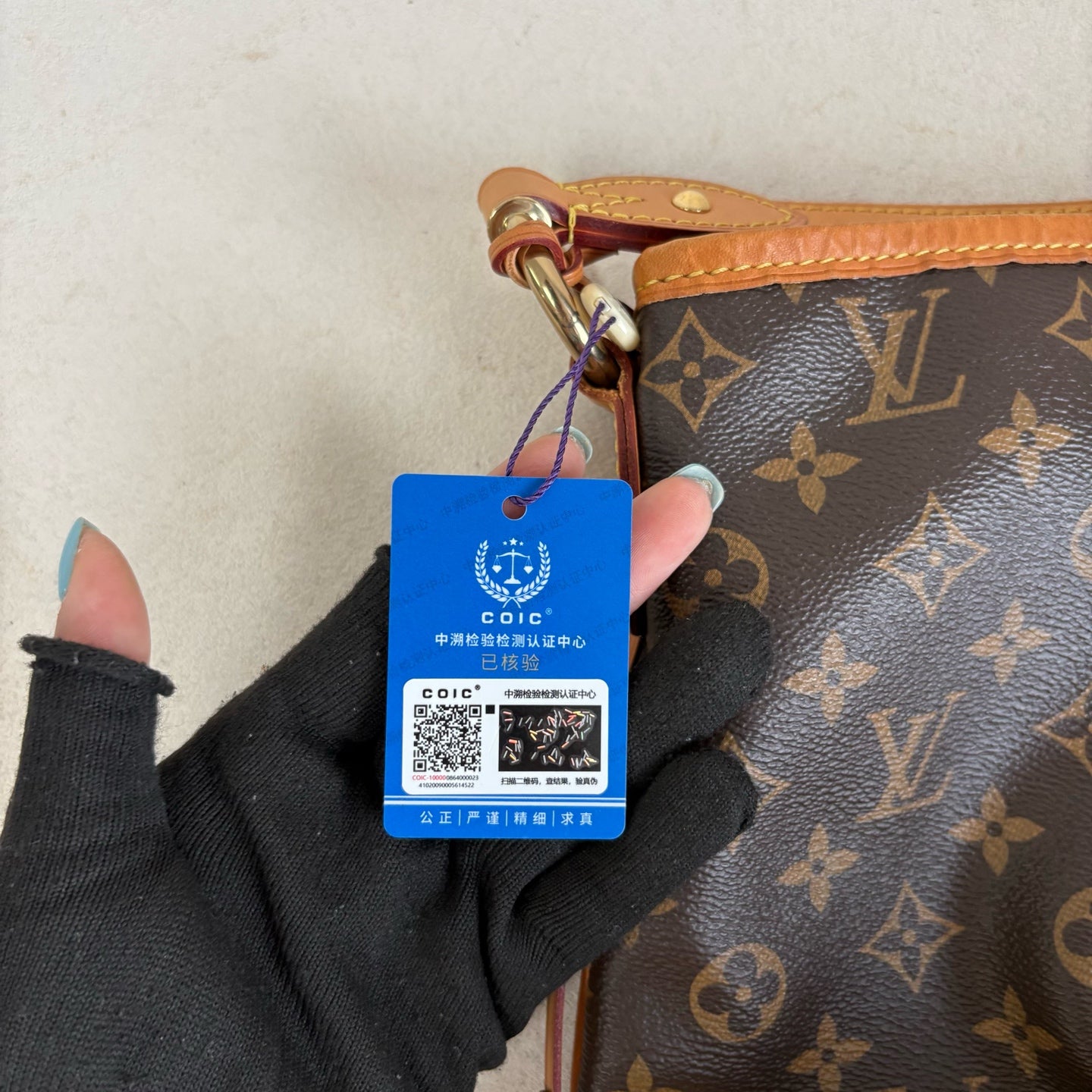 Louis Vuitton