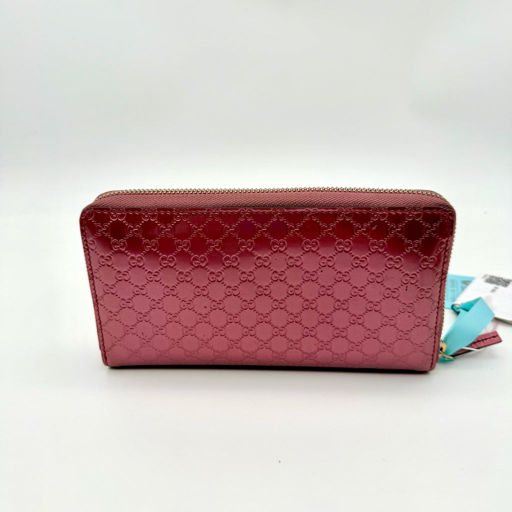 Gucci Pink