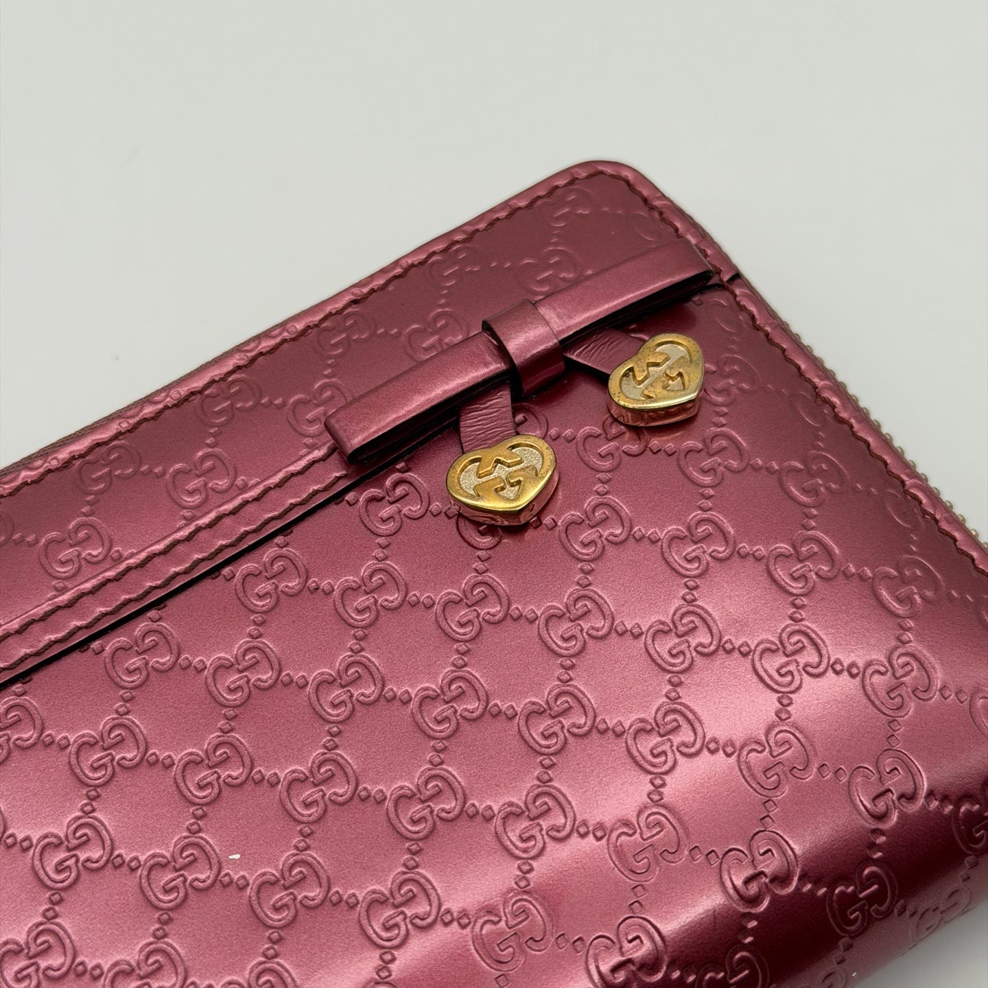 Gucci Pink