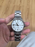 Mido Helmsman Automatic (self-winding) watch 42 millimeters M038.430.11.031.00