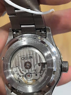 Mido Helmsman Automatic (self-winding) watch 42 millimeters M038.430.11.031.00