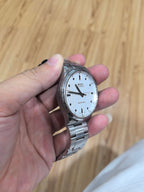 Mido Helmsman Automatic (self-winding) watch 42 millimeters M038.430.11.031.00