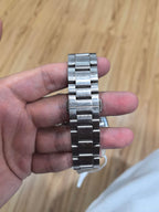 Mido Helmsman Automatic (self-winding) watch 42 millimeters M038.430.11.031.00