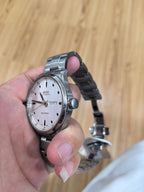 Mido Helmsman Automatic (self-winding) watch 42 millimeters M038.430.11.031.00